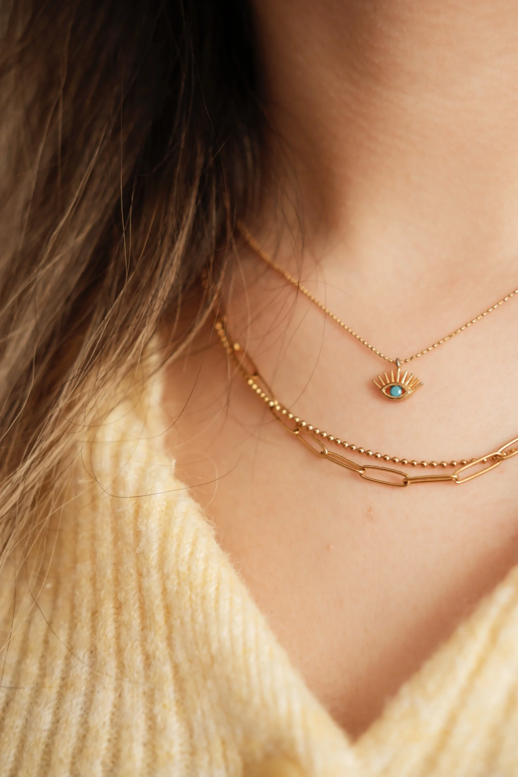 Anti Tarnish jewellery for women