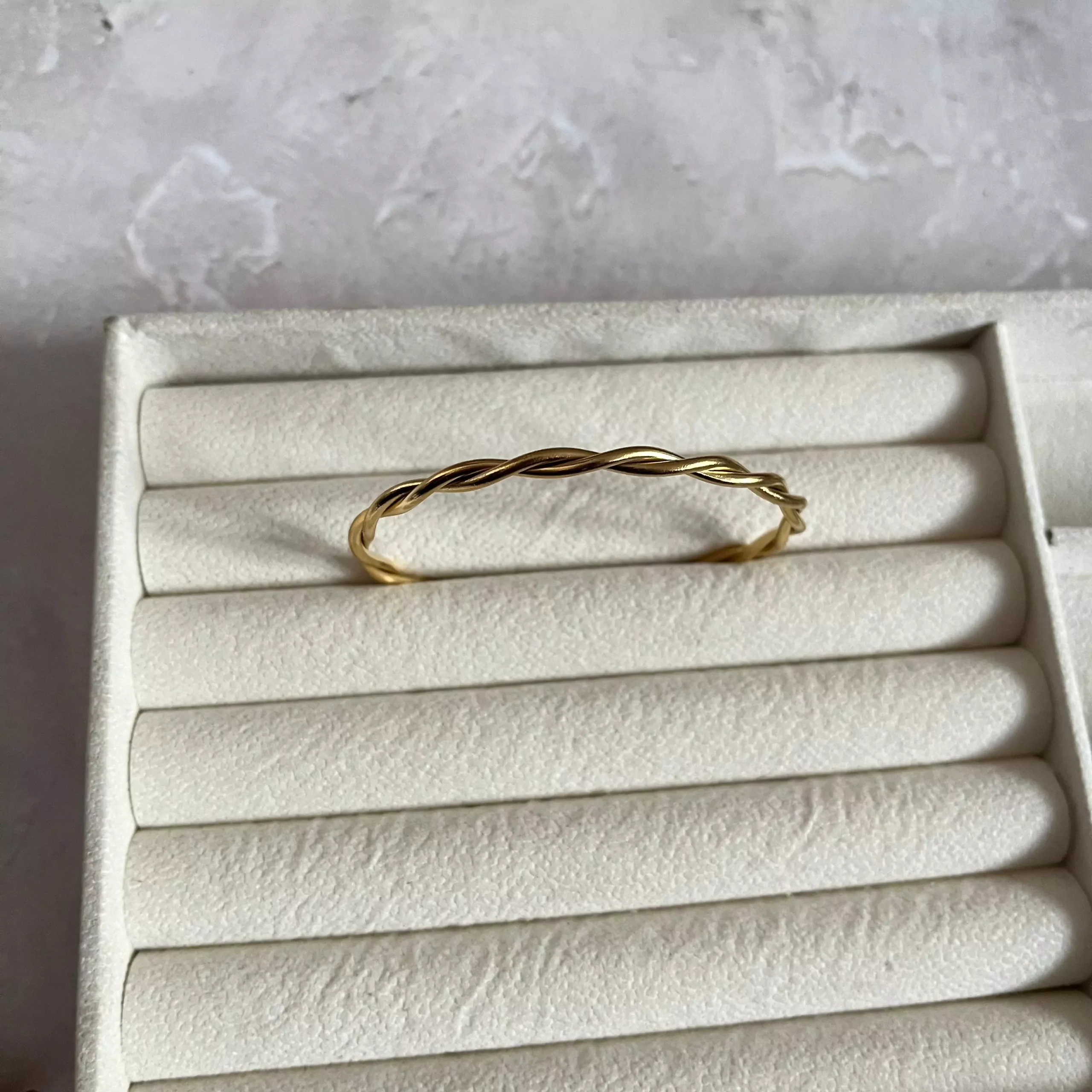 Tangled Daily wear Bracelet